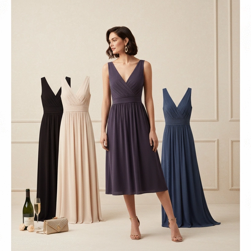Effortless Elegance: Alice McCall Dresses