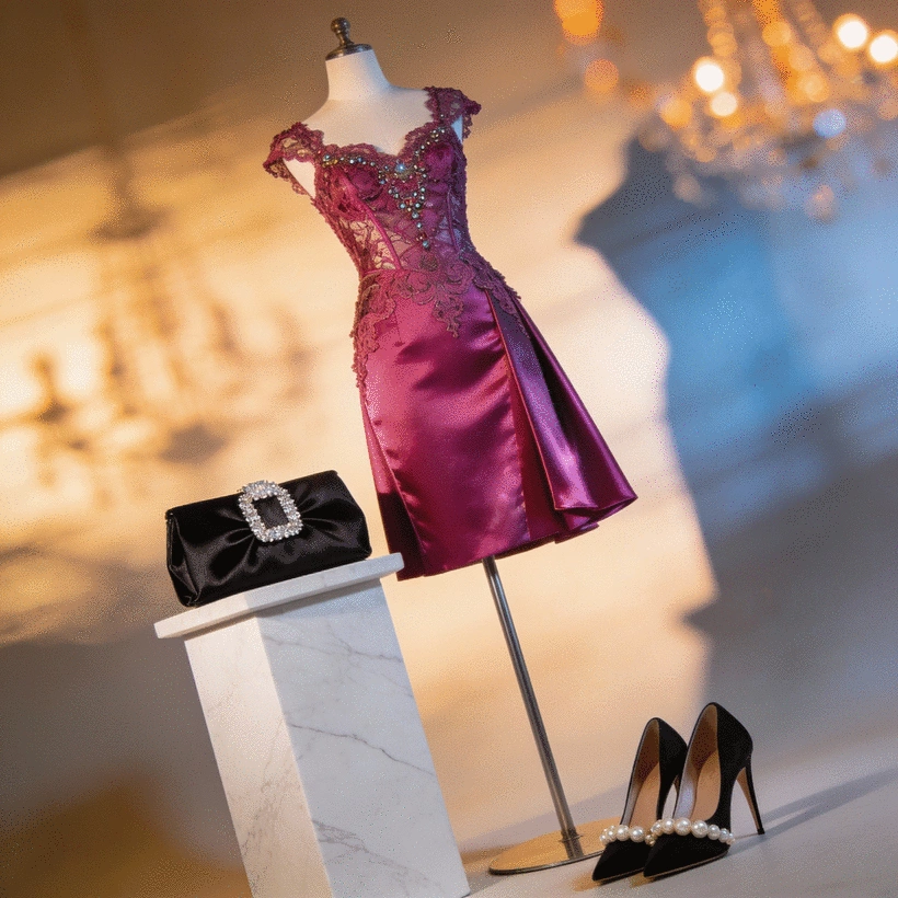 Ultimate Occasion Guide: Perfect Cocktail Dresses for Weddings, Parties & More