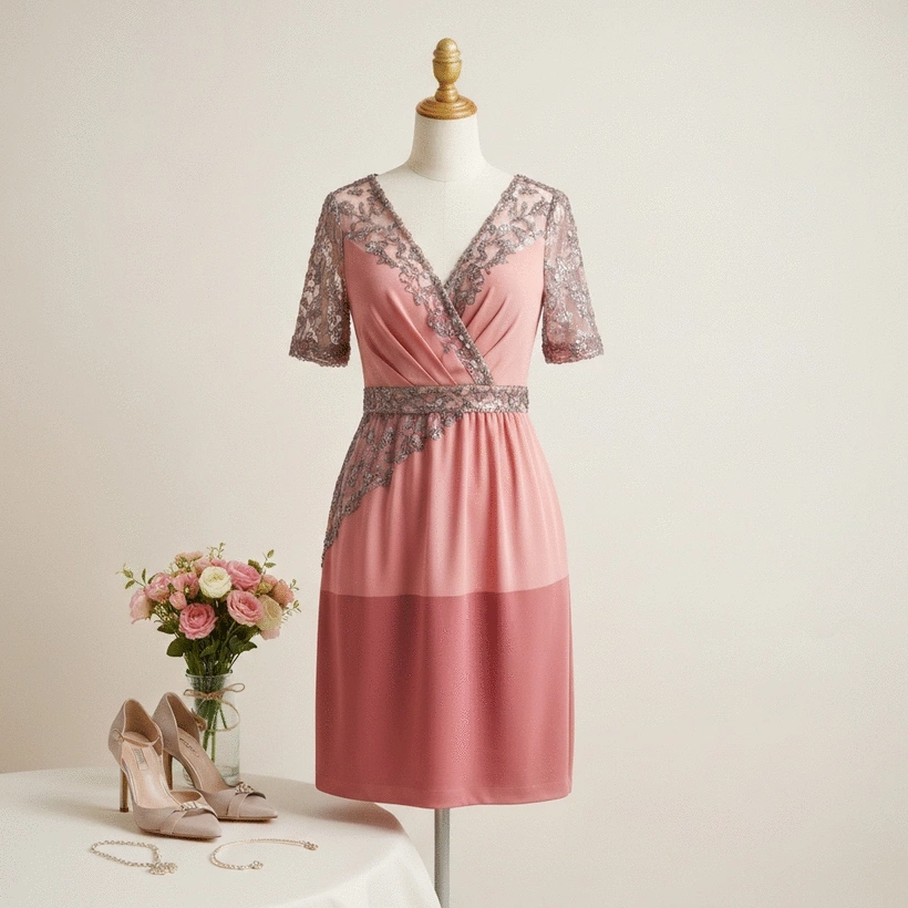 How to Style a Cocktail Dress for Weddings, Parties and Work Events: Alice McCall Guide