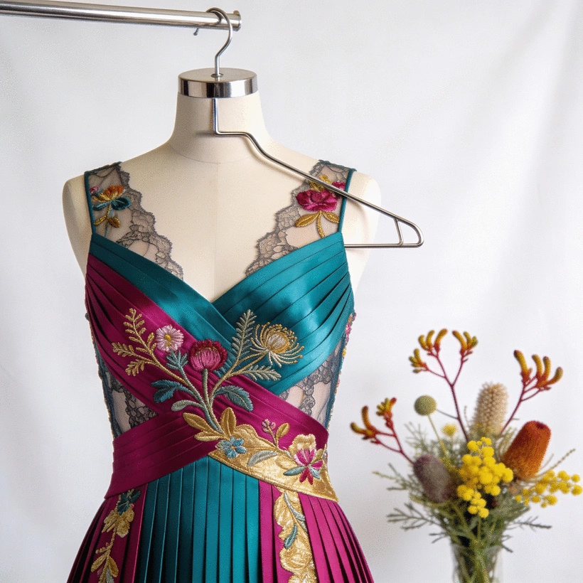 Top Cocktail Dress Trends for 2026: Australian Designers Leading the Way