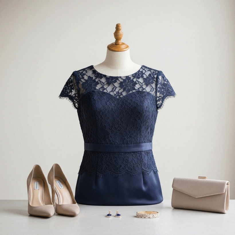 Versatile Cocktail Dress Styling Tips