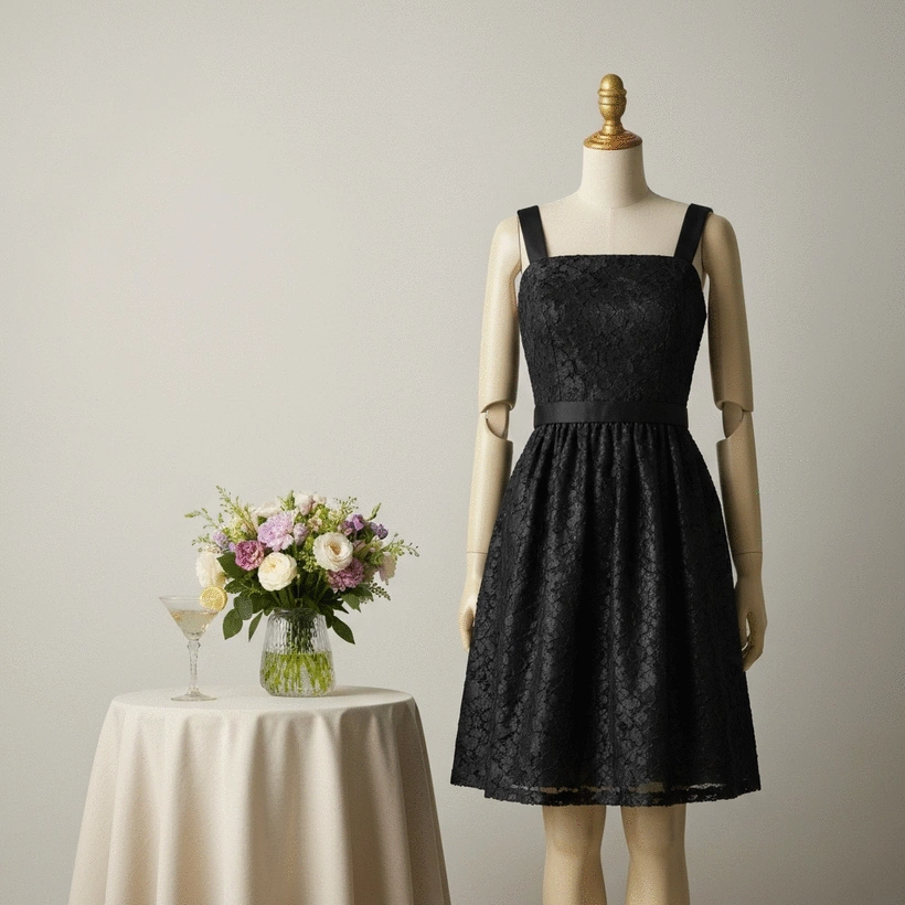 Cocktail Dress Codes Explained Simply