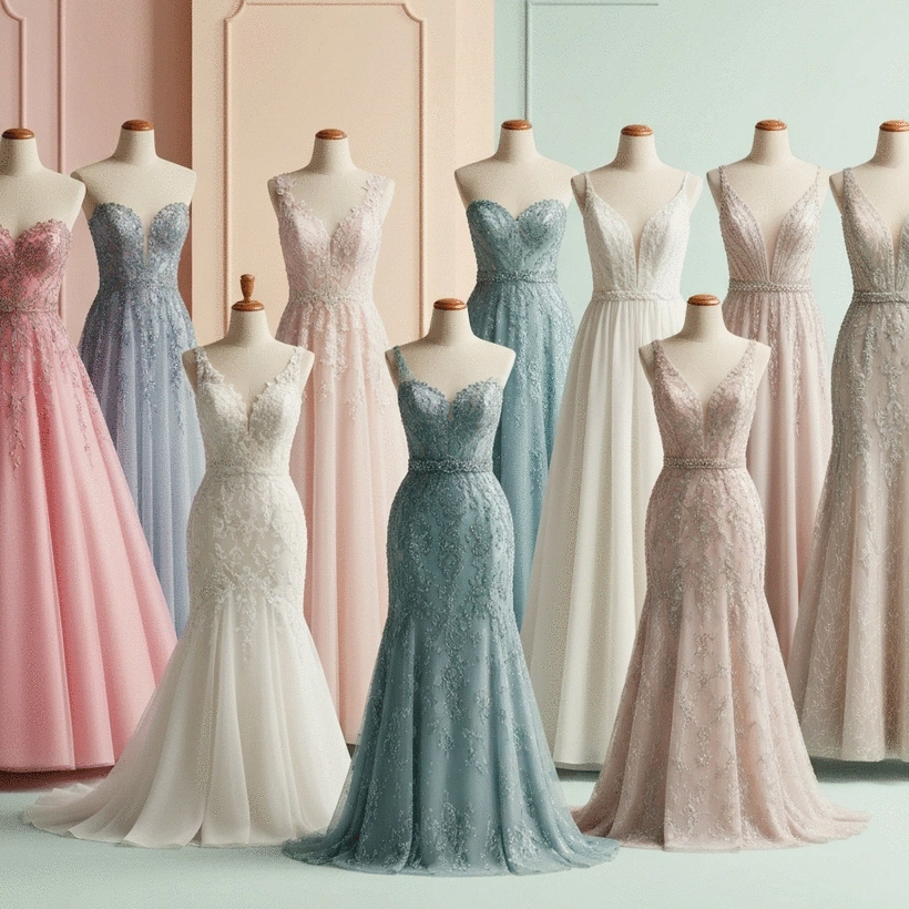 Alice McCall Cocktail Dresses Guide